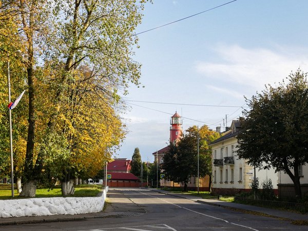 Шёпот веков и дыхание моря: из Светлогорска — в Балтийск - фото 4