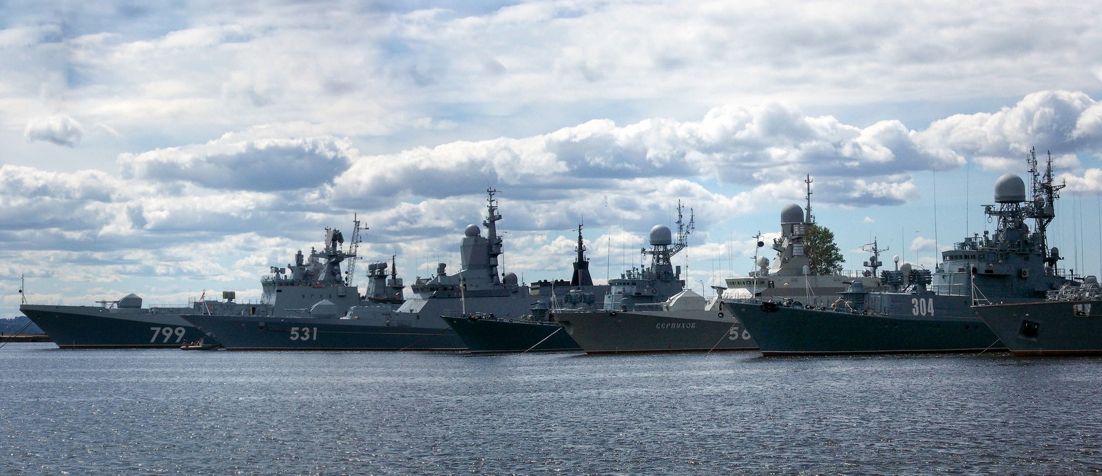 Кронштадт: один в море воин. Аудиоэкскурсия в музее для детей и взрослых