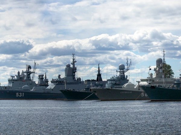Кронштадт: один в море воин. Аудиоэкскурсия в музее для детей и взрослых - фото 4