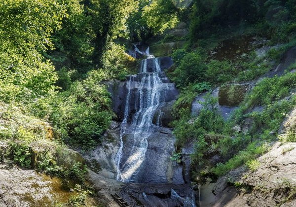 Экскурсия к водопадам Аджарии: 5 красивейших водопадов за 1 день - фото 4