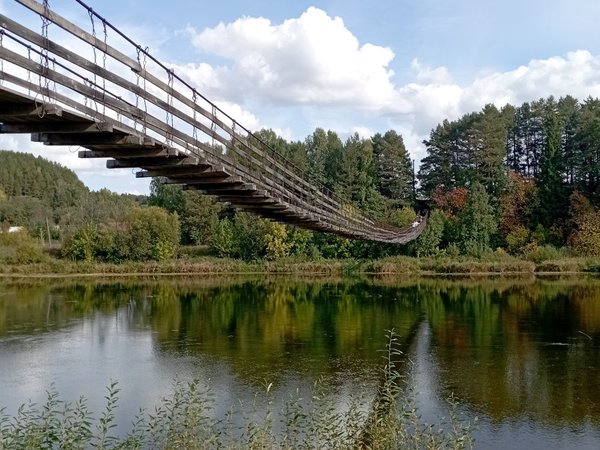 Из Екатеринбурга в Пермский край: самоварные истории и ледяной водопад Плакун - фото 2