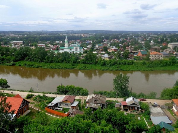 Из Екатеринбурга в Пермский край: самоварные истории и ледяной водопад Плакун - фото 4