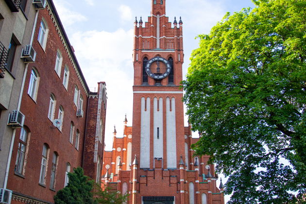 Фото экскурсии - Многодневное путешествие в Зеленоградск к котикам: морской отдых и экскурсии - 5