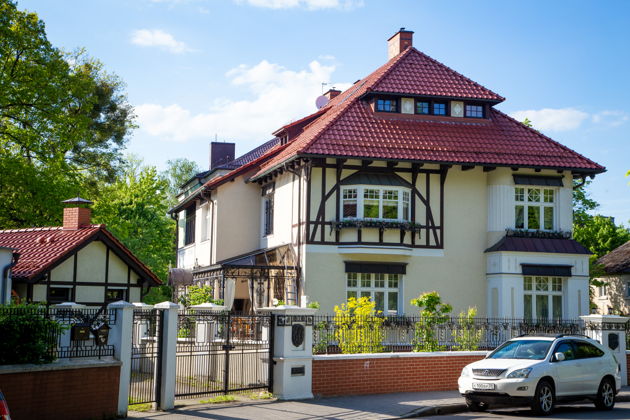 Фото экскурсии - Многодневное путешествие в Зеленоградск к котикам: морской отдых и экскурсии - 6