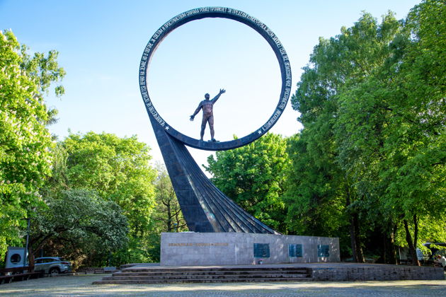 Фото экскурсии - Многодневное путешествие в Зеленоградск к котикам: морской отдых и экскурсии - 6