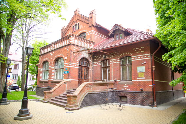 Фото экскурсии - Многодневное путешествие в Зеленоградск к котикам: морской отдых и экскурсии - 11