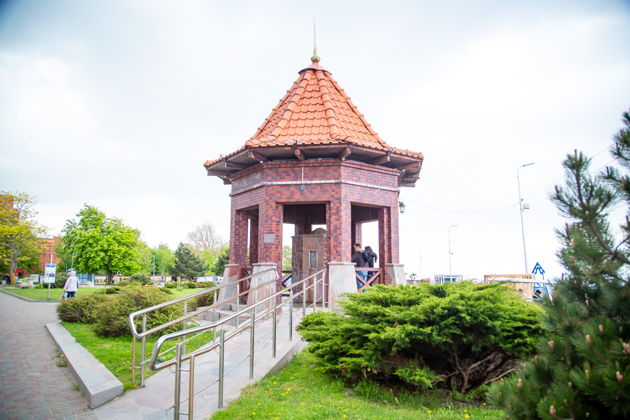 Фото экскурсии - Многодневное путешествие в Зеленоградск к котикам: морской отдых и экскурсии - 12