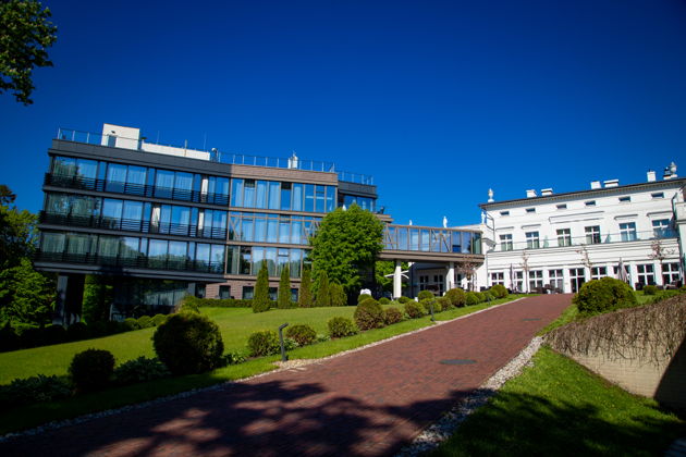 Фото экскурсии - Многодневное путешествие в Зеленоградск к котикам: морской отдых и экскурсии - 13