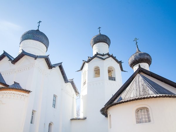Из Великого Новгорода — в Старую Руссу (на вашем автомобиле) - фото 2