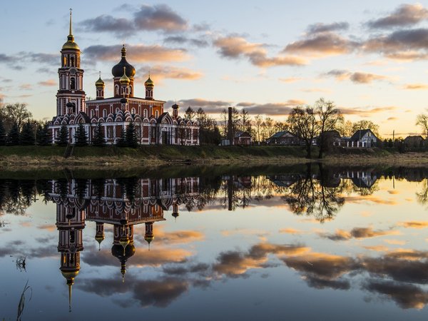 Из Великого Новгорода — в Старую Руссу (на вашем автомобиле) - фото 3