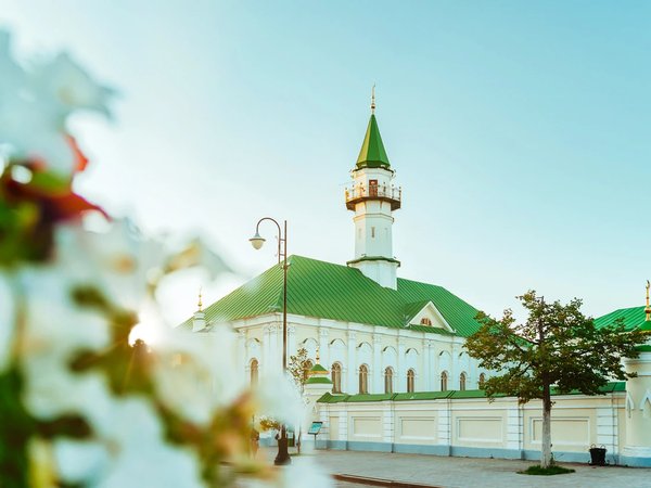 Мусульманские грани тысячелетней Казани - фото 4