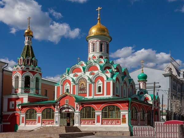 Знакомьтесь, Москва! - фото 2