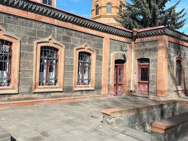 Гюмри — город с характером и душа армянского севера - фото 2