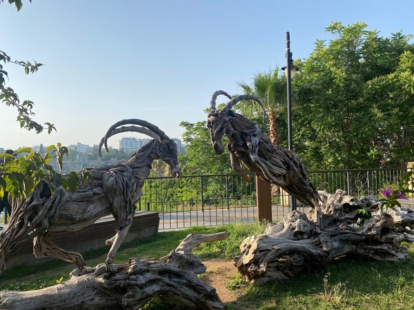 По Старому городу — от античности до наших дней - фото 1