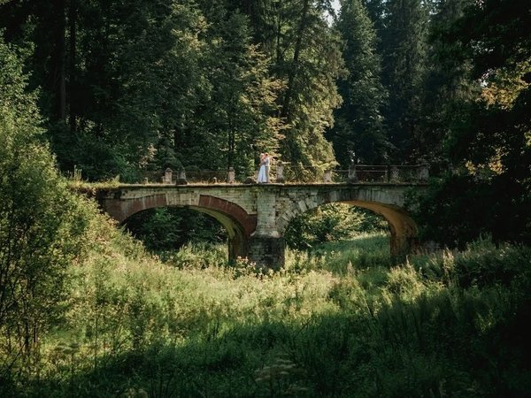 Середниково — родовое гнездо Лермонтовых - фото 2