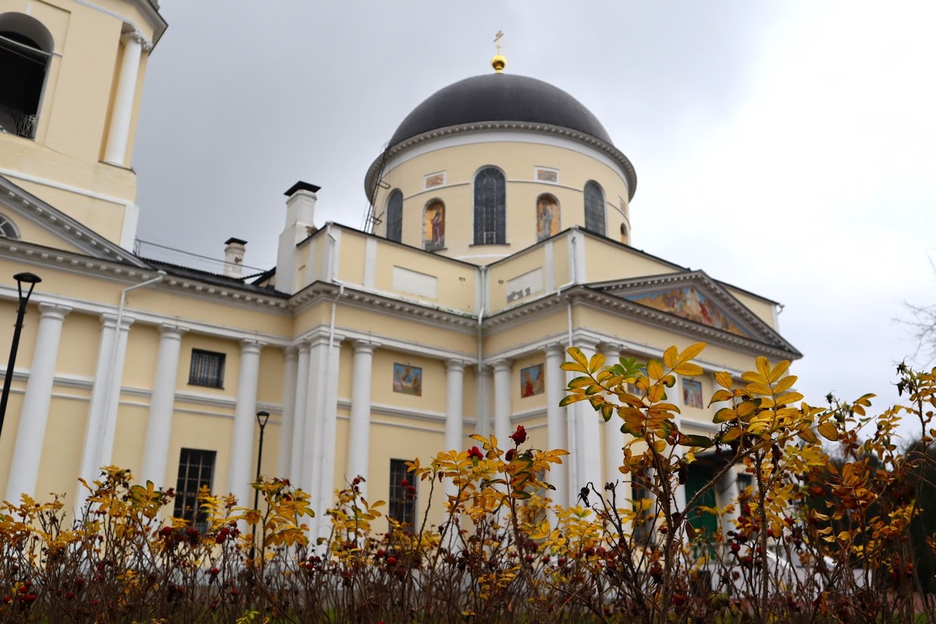 Калуга, ты просто космос: комфортное путешествие в купеческом стиле (мини-группа)