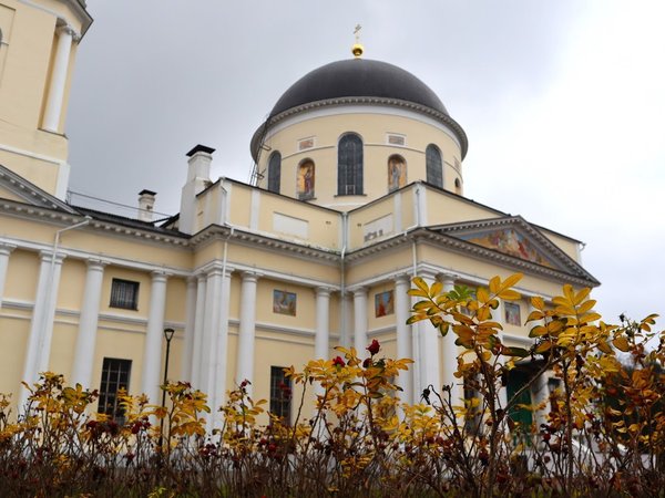Калуга, ты просто космос: комфортное путешествие в купеческом стиле (мини-группа)