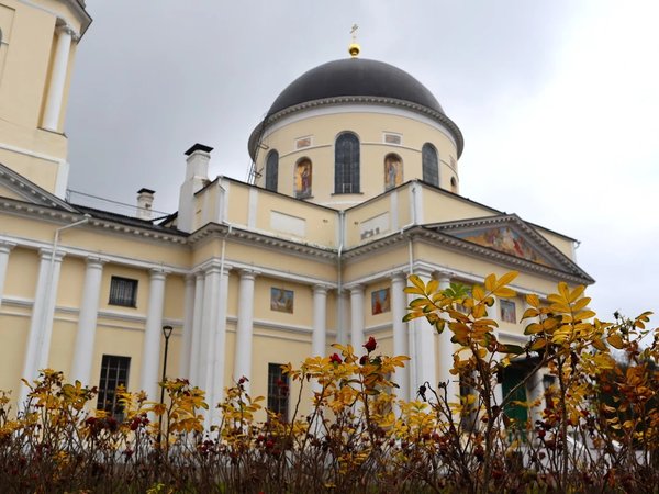 Калуга, ты просто космос: комфортное путешествие в купеческом стиле (мини-группа), фото 5