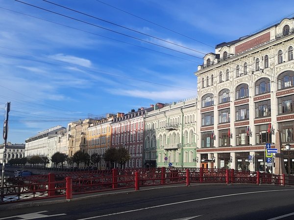 Мобильный квест в Петербурге «Проклятие царицы» - фото 2
