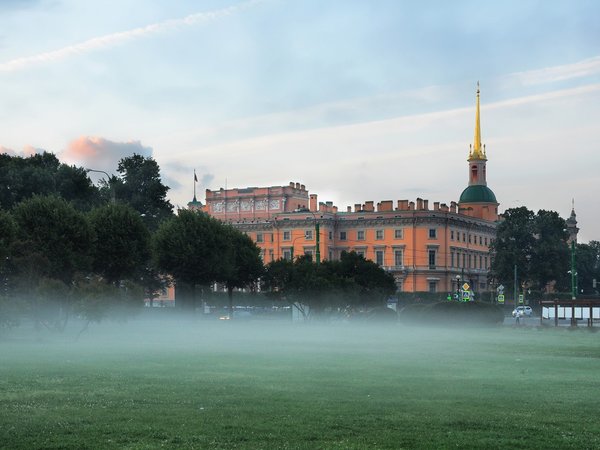Мобильный квест в Петербурге «Проклятие царицы» - фото 4