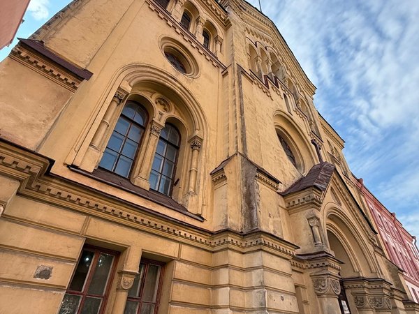 Классический и неклассический центр Санкт-Петербурга - фото 2