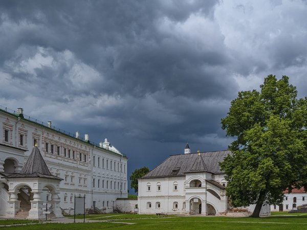 Экскурсия по Рязанскому кремлю + подъём на Соборную колокольню - фото 2