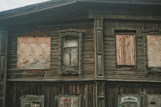 Фото экскурсии - Женская история Тюмени до революции - 4
