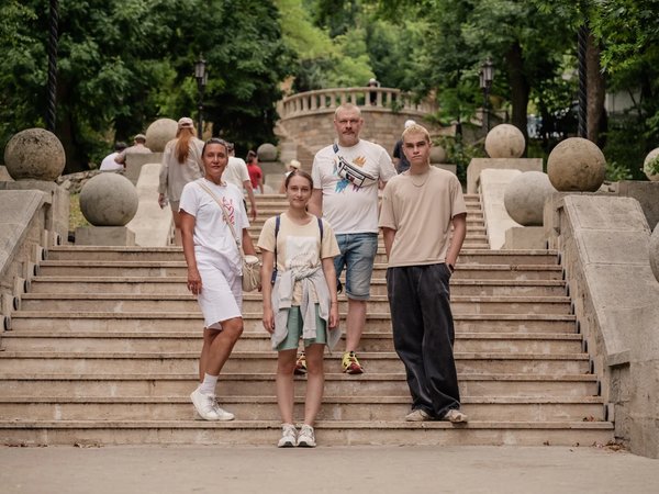 Фотоэкскурсия по центру Железноводска - фото 2