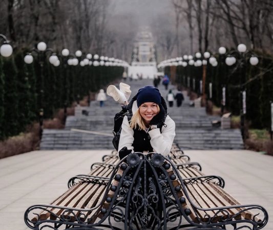 Фотоэкскурсия по центру Железноводска