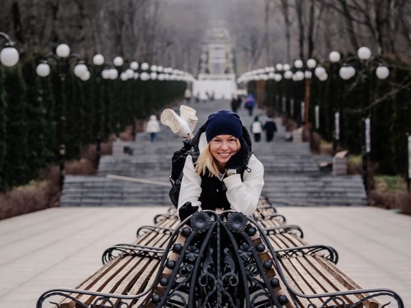 Фотоэкскурсия по центру Железноводска - фото 4