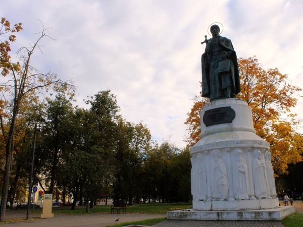 Псков сквозь века: от кремля до Покровского угла - фото 1