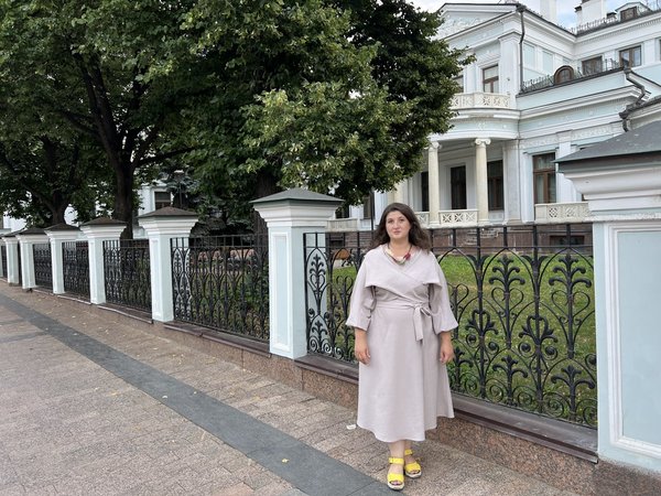 Московские покровители искусств от Щукина до Морозова - фото 2