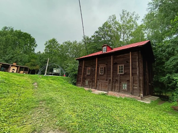 Село Лох и люди, которые превратили его в легенду - фото 1