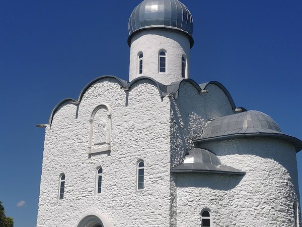 Из Калуги — в уютный Юхнов - фото 2