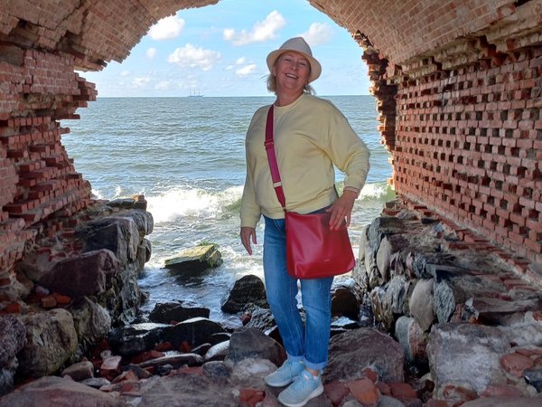 Детективная экскурсия-квест «Дело о Янтарной комнате» - фото 2