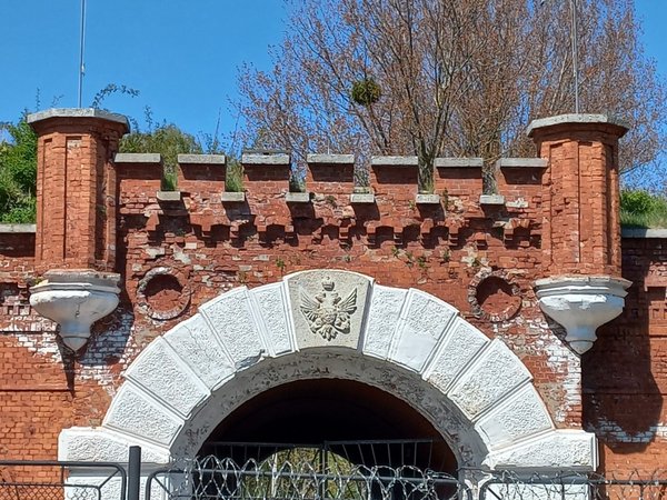 Детективная экскурсия-квест «Дело о Янтарной комнате» - фото 1