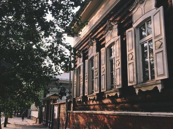 Иркутск от истоков до наших дней - фото 4