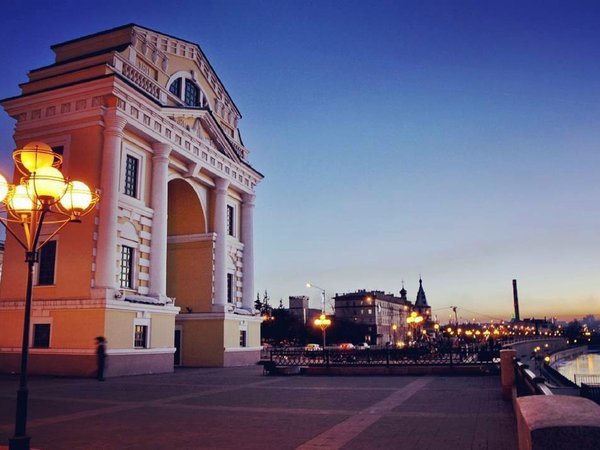 Иркутск от истоков до наших дней - фото 2