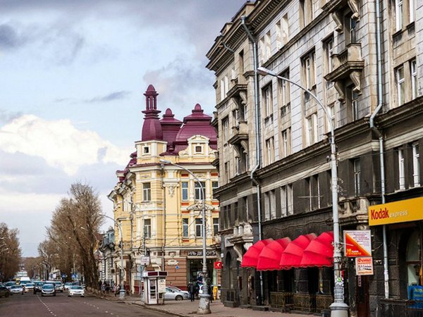 Иркутск от истоков до наших дней - фото 1