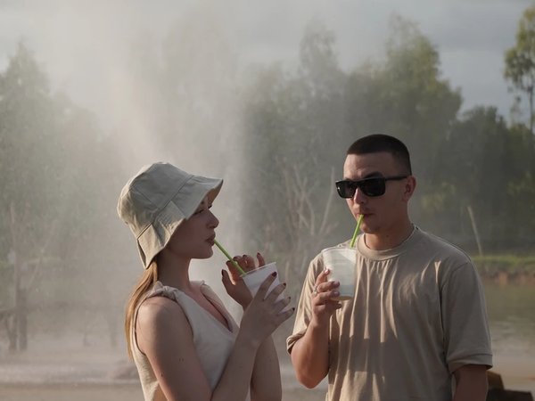Черниговка, Дранда и природный SPA — фотопутешествие из Сухума - фото 4