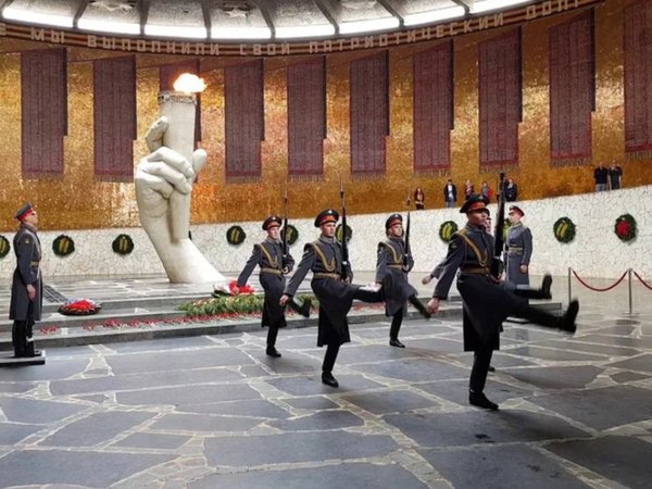 Влюбиться в Волгоград за один день - фото 2