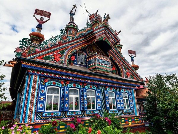Из Екатеринбурга — в Невьянск - фото 3