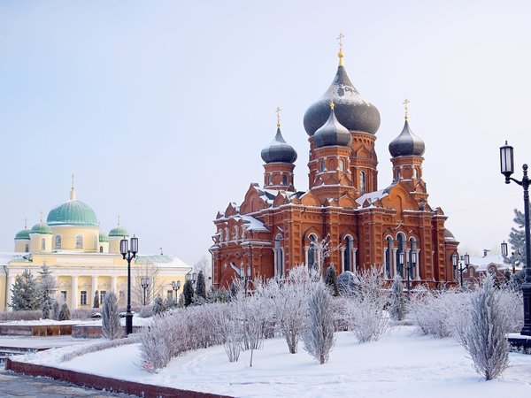 Тула — мастерская России. Ключевые места и Музей станка - фото 4