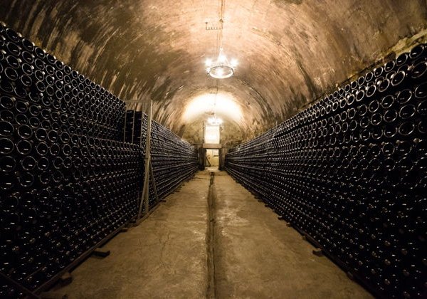 Экскурсия из Анапы в Абрау-Дюрсо + Новороссийск  - фото 4