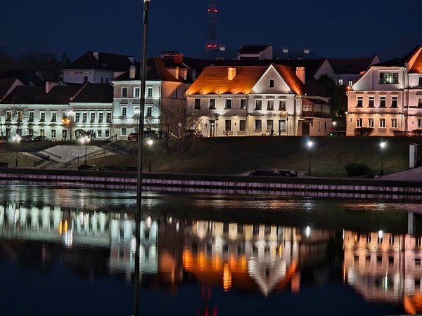 Обзорная экскурсия пешком по Минску - фото 2