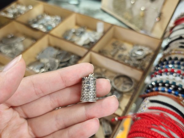 Из Дербента в Кубачи — на родину знаменитых на весь мир златокузнецов - фото 4