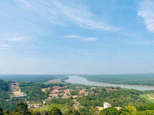 День вне времени: культура Мах Мери, дворец султана и тропа в облаках - фото 1