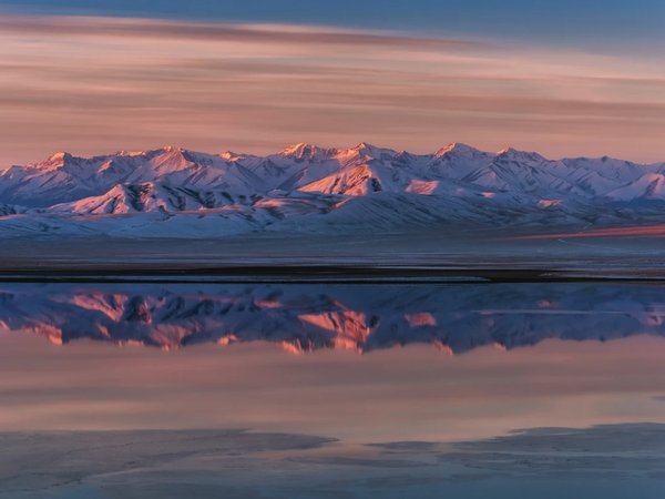Дикий водопад Текес и солёное озеро Тузколь из Алматы - фото 2