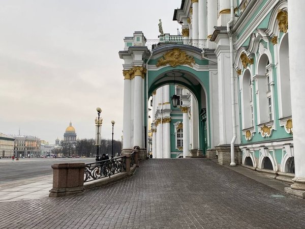 Эрмитаж: не только музей - фото 4