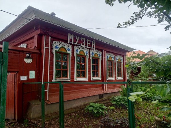 Романтика дворянской усадьбы и купеческие традиции (на вашем авто) - фото 1